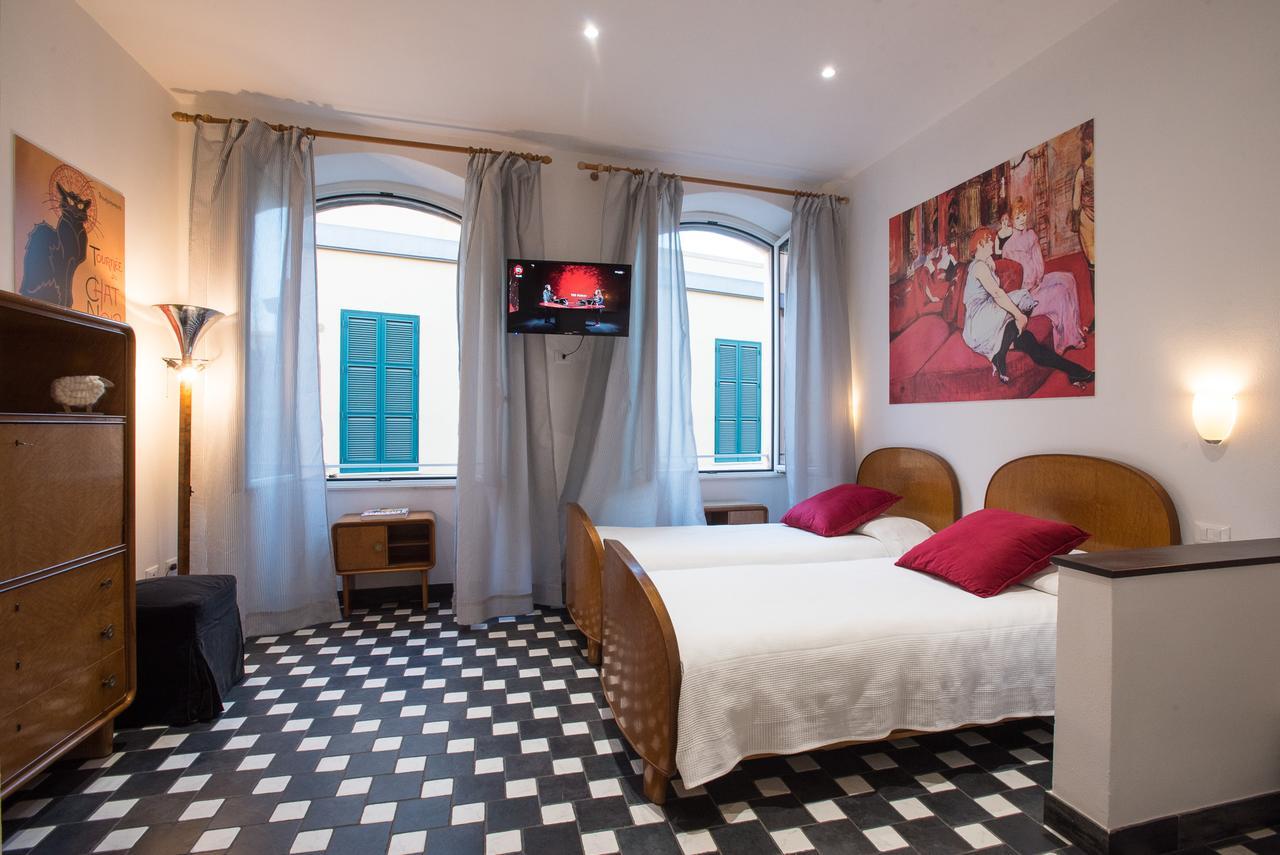 Suite D'Art Cagliari Exterior foto