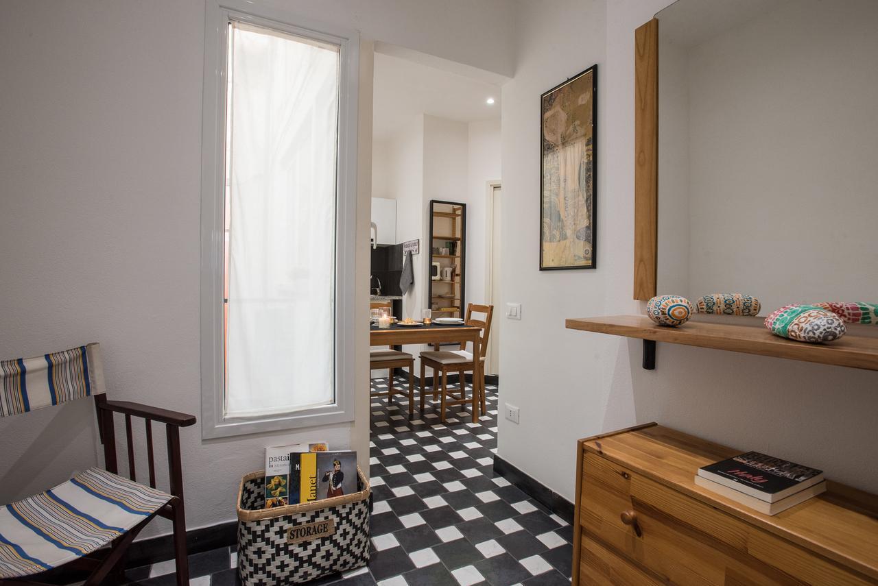 Suite D'Art Cagliari Exterior foto