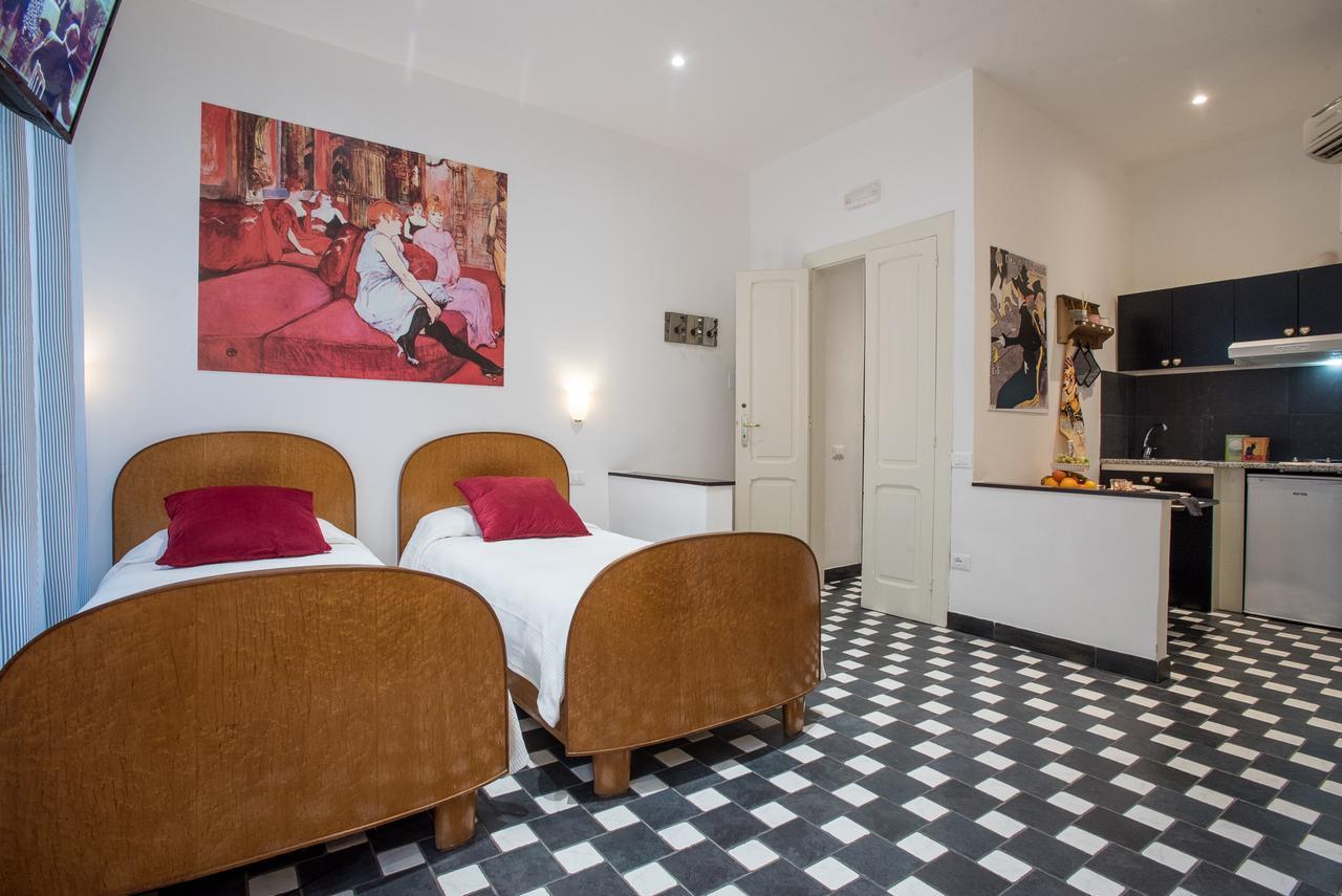 Suite D'Art Cagliari Exterior foto