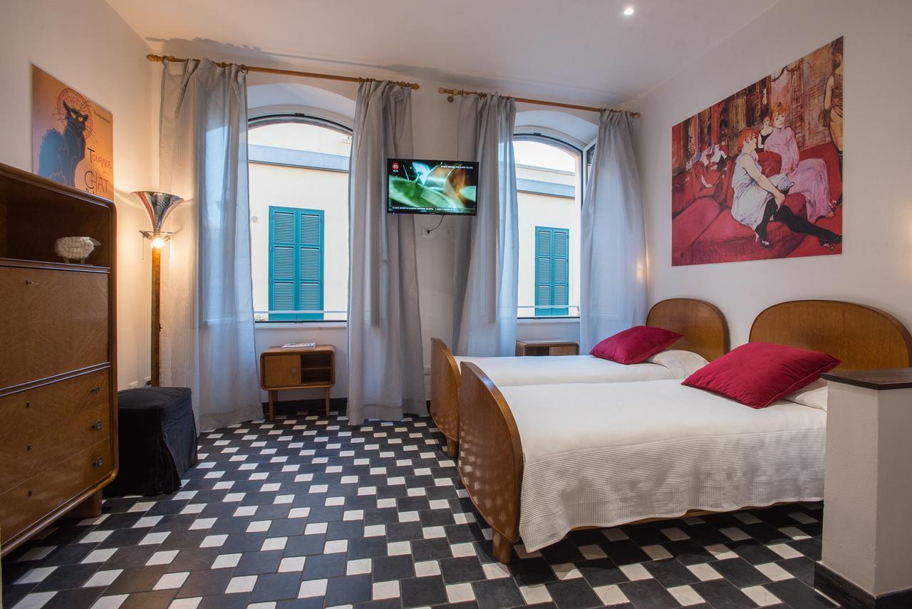 Suite D'Art Cagliari Exterior foto