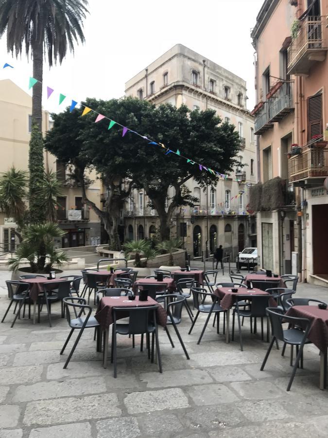 Suite D'Art Cagliari Exterior foto